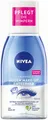 NIVEA DOUBLE EFFECT Augen Make-up Entferner 125,0 ml 81182