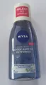 NIVEA WIMPERN EXPERTE DOUBLE EFFECT AUGEN-MAKE-UP ENTFERNER. PFLEGT DIE WIMPERN.
