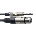 STAGG SMC3XP Microphone Cable 3m (XLR/Jack)
