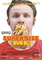 Super Size Me [Import belge]