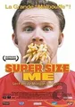 Super Size Me von not specified | DVD | Zustand gut