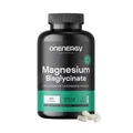 Onenergy Magnesiumbisglycinat 300 mg