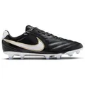 NIKE Herren Fussball-Rasenschuhe TIEMPO LIGERA PRO FG