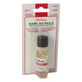 Sally Hansen Nail Polish Hard As Nail Hardener Strength Treatment  13,3 ml