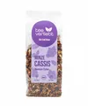 teeverliebt – Cassis Minze Bio Cold Brew | 100g | Premium Bio Eistee