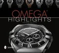 Henning Mützlitz Omega Highlights (Gebundene Ausgabe)