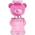 Moschino Damenduefte Toy-2-Bubble-GumBubble GumEau de Toilette Spray 30 ml (1.353,00 € / 1 l)