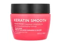 Luseta Beauty, Keratin Smooth, Hair Mask, Haarmaske mit Keratin, 500 ml