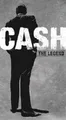 JOHNNY CASH "THE LEGEND"4 CD NEU (LONGFORMBOX DVD SIZE)