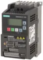 Siemens 6SL3210-5BB17-5UV1 - SINAMICS V20 1AC200-240V-10/+10% 47-63Hz Nennleistung 0,75k