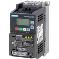 Siemens Basisumrichter 6SL3210-5BB17-5UV1 0.75 kW 200 V, 240 V