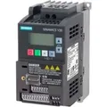 SIEM SINAMICS V20 6SL3210-5BB17-5UV1 1AC200-240V-10/+10% 47-63Hz 0,75kW o.Fil