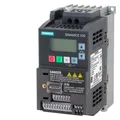 Siemens SINAMICS V20, IP20, FSAB, 1 AC 200-240 V, 0,75 kW