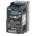 Siemens Dig.Industr. Umrichter SINAMICS 6SL3210-5BB17-5UV1 Frequenzumrichter