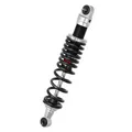 Paar Stoßdämpfer Motorrad Hinten YSS RE302-360T-21-88 für Kawasaki ZRX 1100