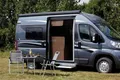 Dometic FlyTec FT 200 Insektenschutz für Fiat Ducato (H2) ab Bj. 2006, Linkslenker