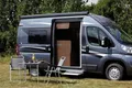 Dometic FlyTec FT 200 Insektenschutz für Fiat Ducato (H2) ab Bj. 2006, Linkslenk