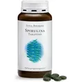 Sanct Bernhard Spirulina-Tabletten - 360 Tabletten