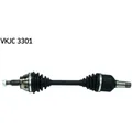 SKF Antriebswelle vorne links für Mercedes-Benz A-Klasse W169 B-Klasse W245