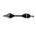 SKF VKJC 3301 Antriebswelle für Mercedes-Benz W169 W245