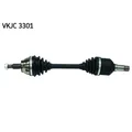 VKJC 3301 SKF Antriebswelle