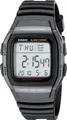 Casio W-96H-1B + Box Herrenuhr