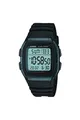 Casio W-96H-1BVDF D054 (D054)