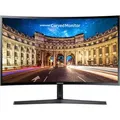 Samsung LC27F396FHU Computerbildschirm 68,6 cm (27") 1920 x 1080 Pixel Full HD LED Schwarz