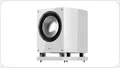 Canton Vento Sub 850 R highgloss  (weiss)