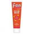 Fan Frisiercreme 100 ml Männer Styling Retro