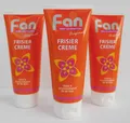 Fan Frisiercreme 3 x 100 ml = 300 ml