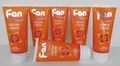 Fan Frisiercreme 6 x 100 ml = 600 ml