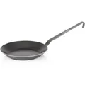 Schmiedeeiserne Pfanne Sp20 Grillpfanne Ø 20 Cm - Petromax