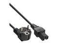Inline TV-Kabel