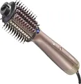 BaByliss Air Power Volume - 2-in-1 Warmluftbürste und Heizbürste, AS95E