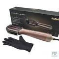 BaByliss Air Power Volume - 2-in-1 Warmluftbürste und Heizbürste, NASS- und TROC