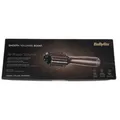 BaByliss Air Power Volume - 2-in-1 Warmluftbürste und Heizbürste, NASS- und TROC