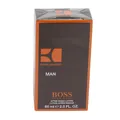 Hugo Boss Boss Orange 60 ml  After Shave Lotion OVP