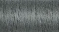 Guetermann Gütermann 724033 0701 Extra starker Faden, Schwalbenschwanzgrau, 100 m, Polyester, exstr701