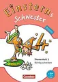 Einsterns Schwester - Sprache und Lesen - Bayern: 4. Jah... | Buch | Zustand gut