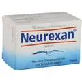 NEUREXAN 50 Tabletten, PZN 04143009