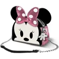 Karactermania Plecak Disney Minnie Heady Bag - Oficjalny Produkt Premium
