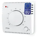 PT04 Raumthermostat 230V Aufputz | Präzise Temperaturregelung für Infrarot & ...