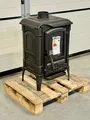 B-Ware Kaminofen Gusseisen Ofen Antik Holz Guca Arina Holzofen 6,5 kW Holzofen