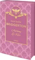 Bridgerton - Anthony & Kate: Band 2 | Die Vorlage zum NETFLIX-Welterfolg | Die Regency Romane der SPIEGEL-Bestsellerautorin jetzt als limitierte Schmuckausgabe mit Farbschnitt