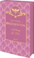 Bridgerton - Anthony & Kate Julia Quinn