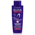 L'Oréal Paris - Tonisierendes Revitalisierendes Shampoo Elvive Color-Vive Violet - 200 ml