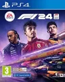 F1 2024 - PS4 [EU Version]