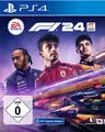 F1 24     PS4     !!!!! NEU+OVP !!!!!
