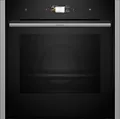 Neff B64CS71N0, Medium, Elektrischer Ofen, 71 l, 71 l, 40 - 275 °C, Hydrolytisch + Pyrolytisch